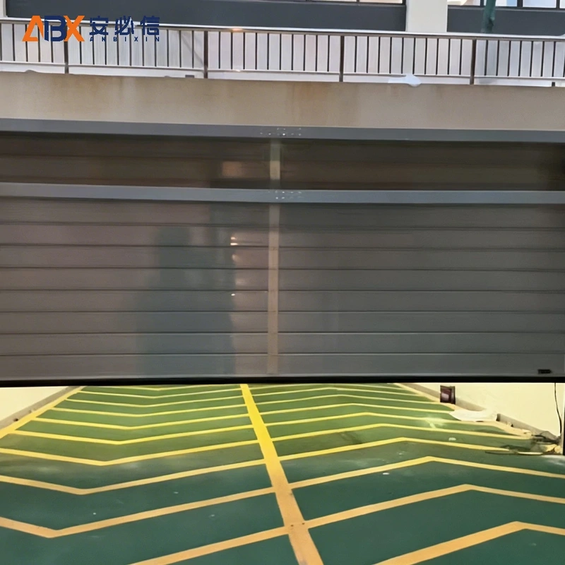 儋州市医药密闭高速门